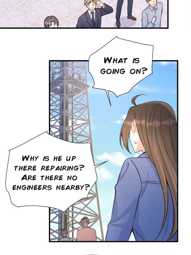 Hey Boss, I Am Your New Wife chapter 102 - page 39