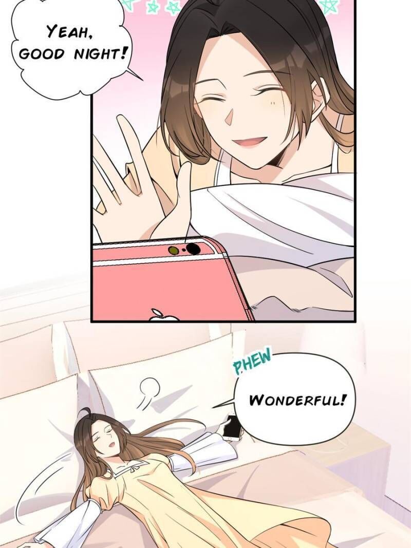 Hey Boss, I Am Your New Wife chapter 102 - page 4