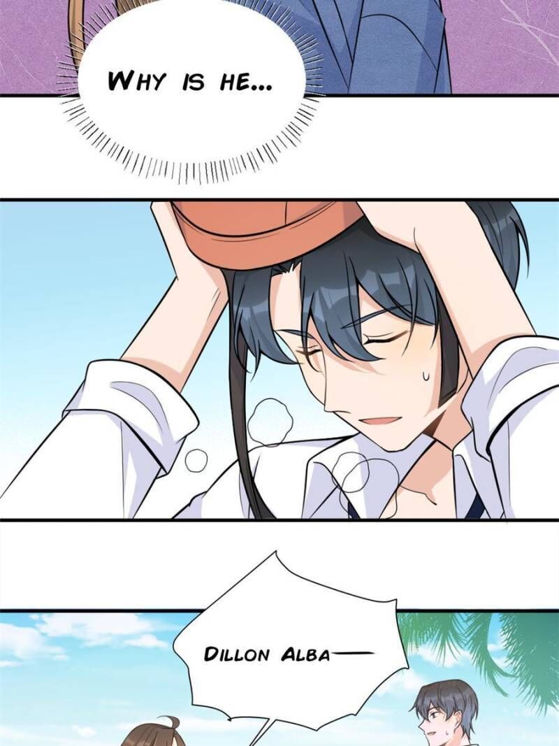 Hey Boss, I Am Your New Wife chapter 102 - page 43