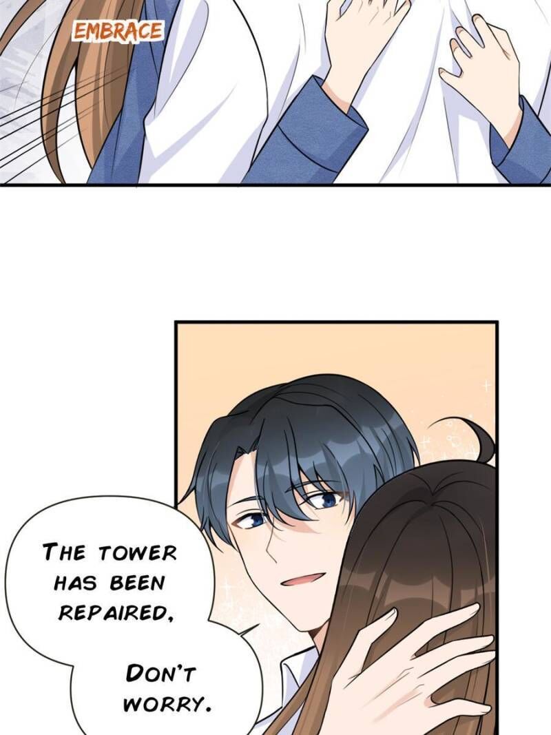 Hey Boss, I Am Your New Wife chapter 102 - page 45