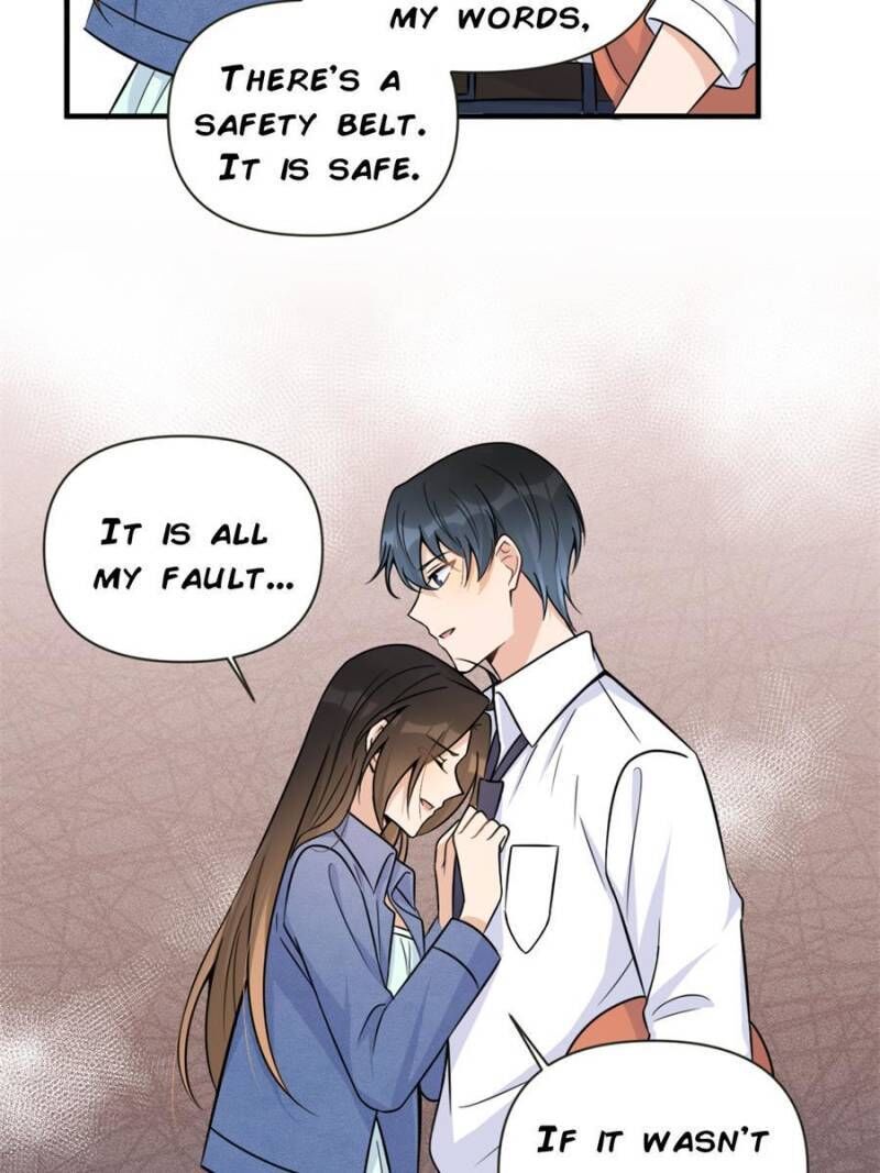 Hey Boss, I Am Your New Wife chapter 102 - page 47