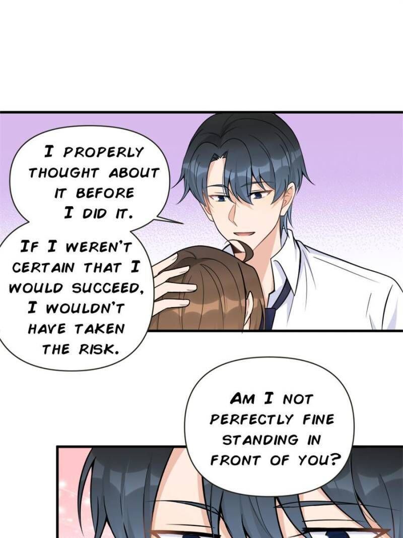 Hey Boss, I Am Your New Wife chapter 102 - page 49