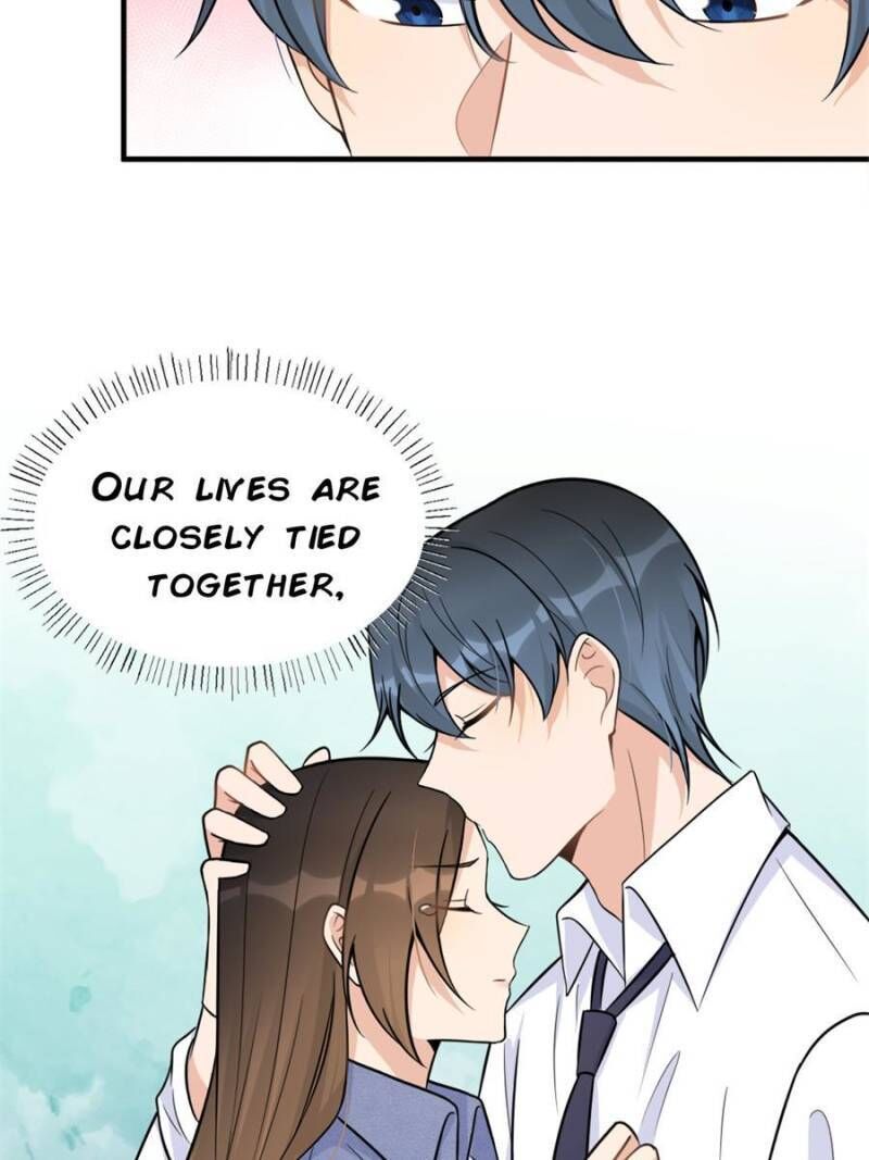 Hey Boss, I Am Your New Wife chapter 102 - page 50