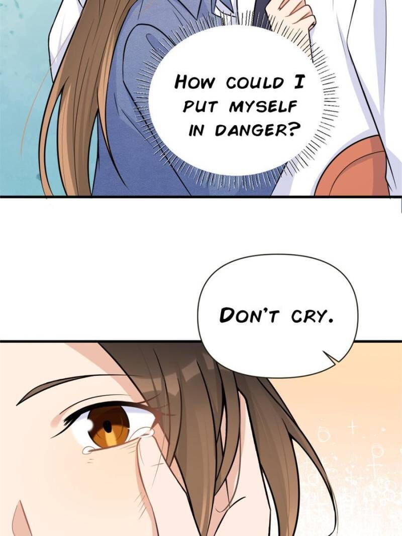 Hey Boss, I Am Your New Wife chapter 102 - page 51