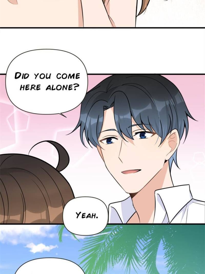 Hey Boss, I Am Your New Wife chapter 102 - page 52