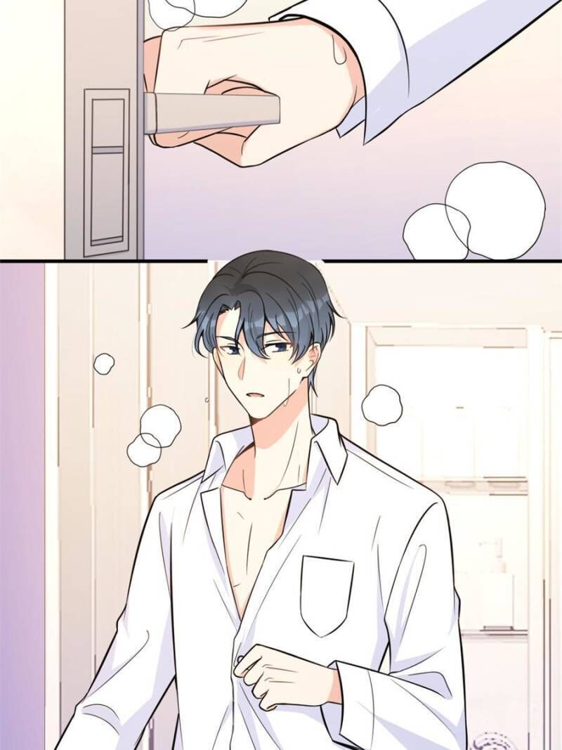 Hey Boss, I Am Your New Wife chapter 102 - page 55