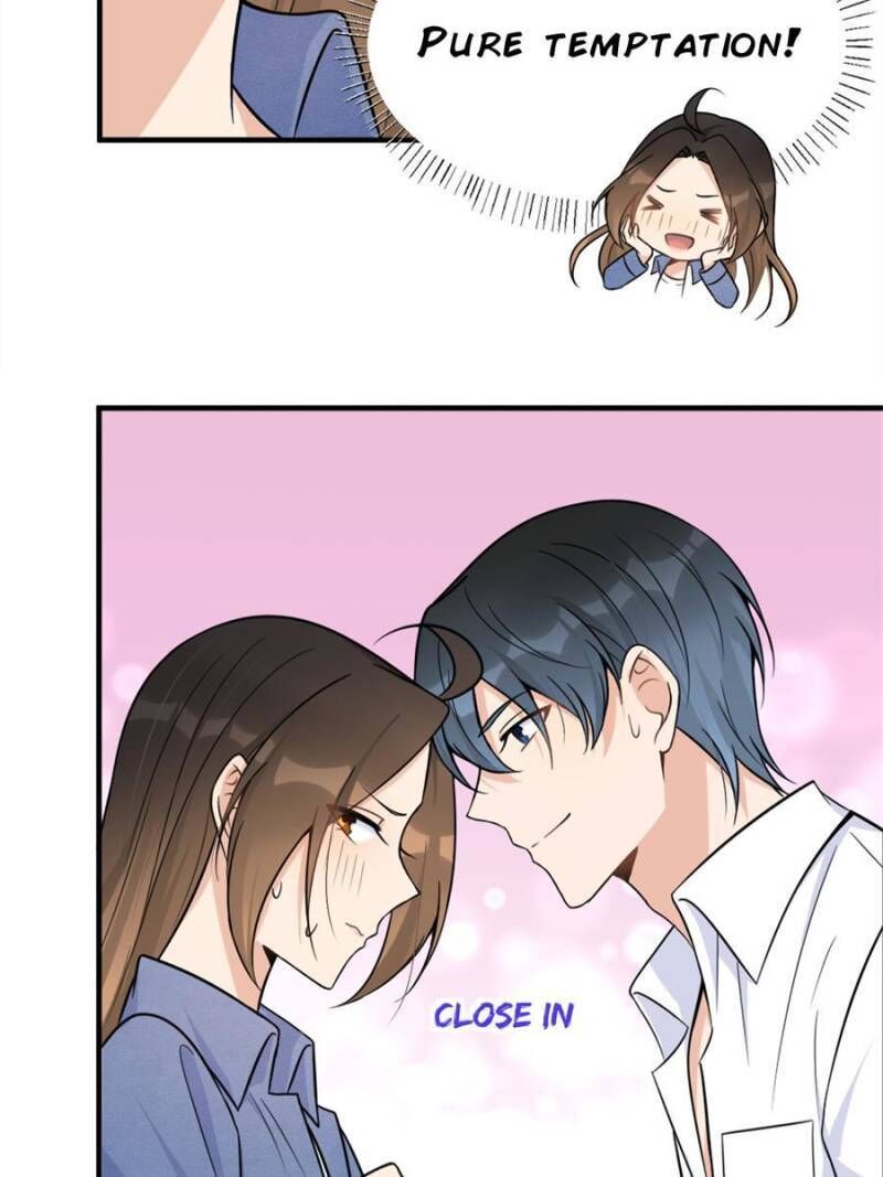 Hey Boss, I Am Your New Wife chapter 102 - page 57