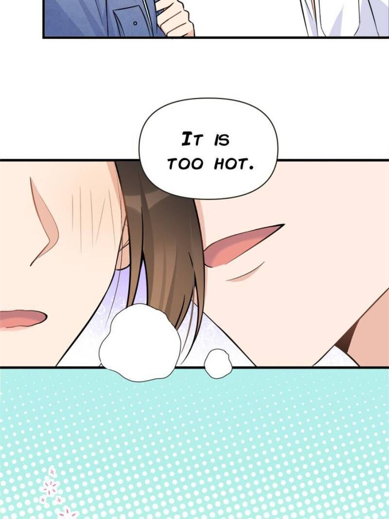 Hey Boss, I Am Your New Wife chapter 102 - page 58