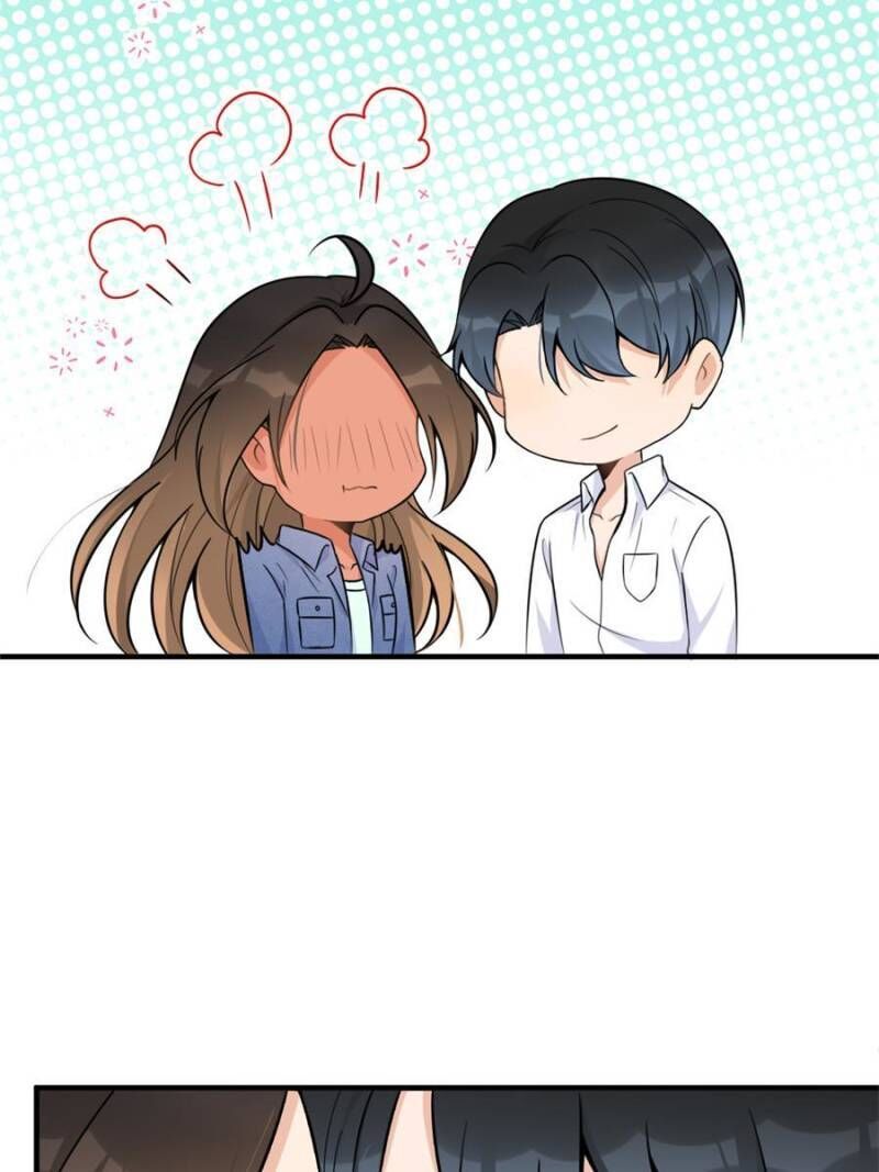 Hey Boss, I Am Your New Wife chapter 102 - page 59