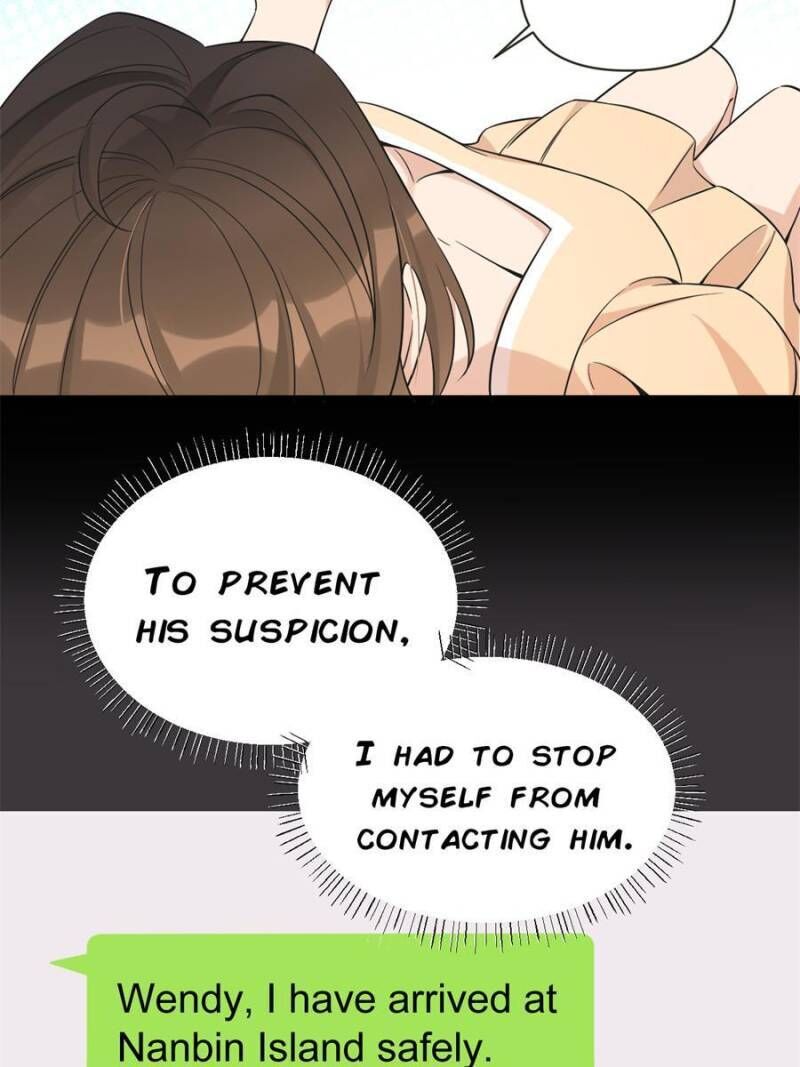 Hey Boss, I Am Your New Wife chapter 102 - page 6