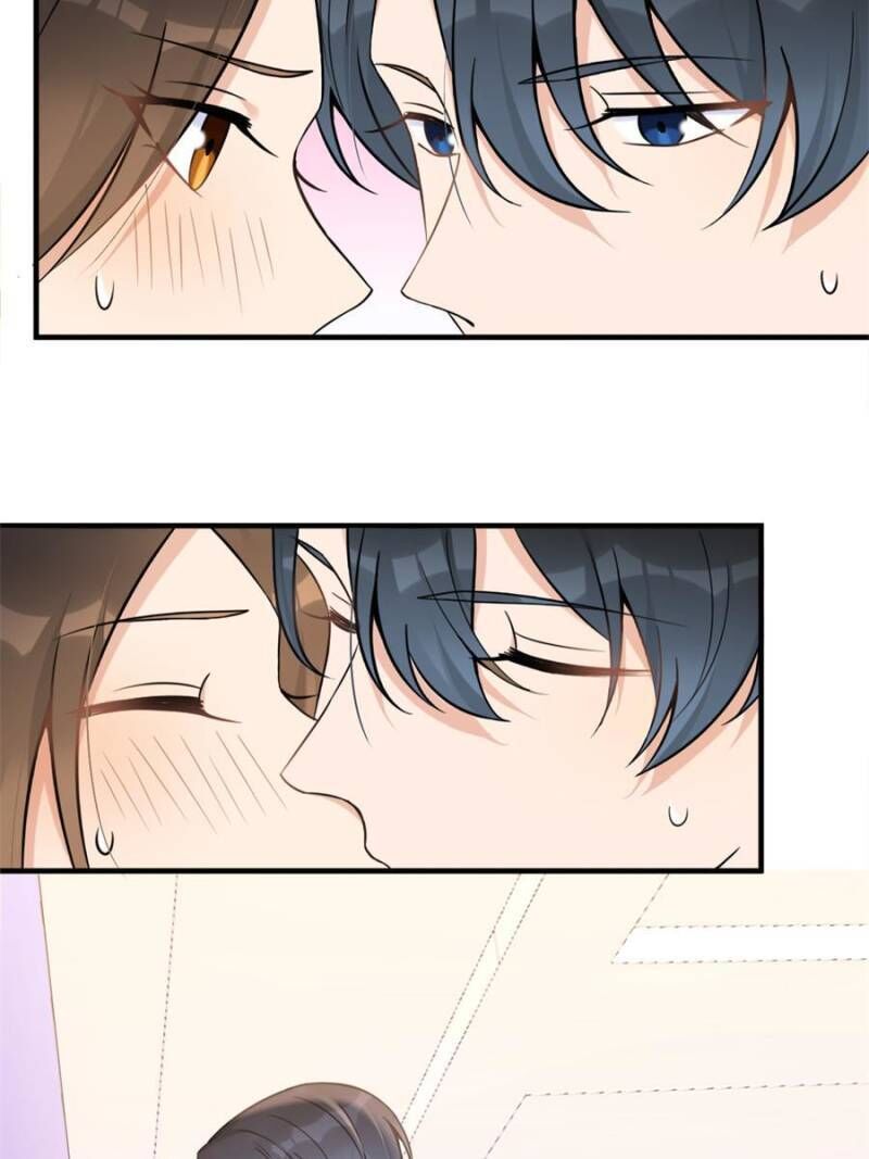 Hey Boss, I Am Your New Wife chapter 102 - page 60