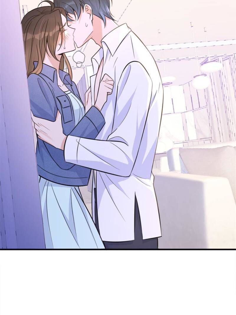 Hey Boss, I Am Your New Wife chapter 102 - page 61