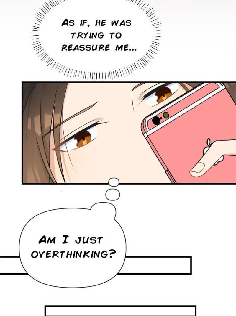 Hey Boss, I Am Your New Wife chapter 102 - page 8