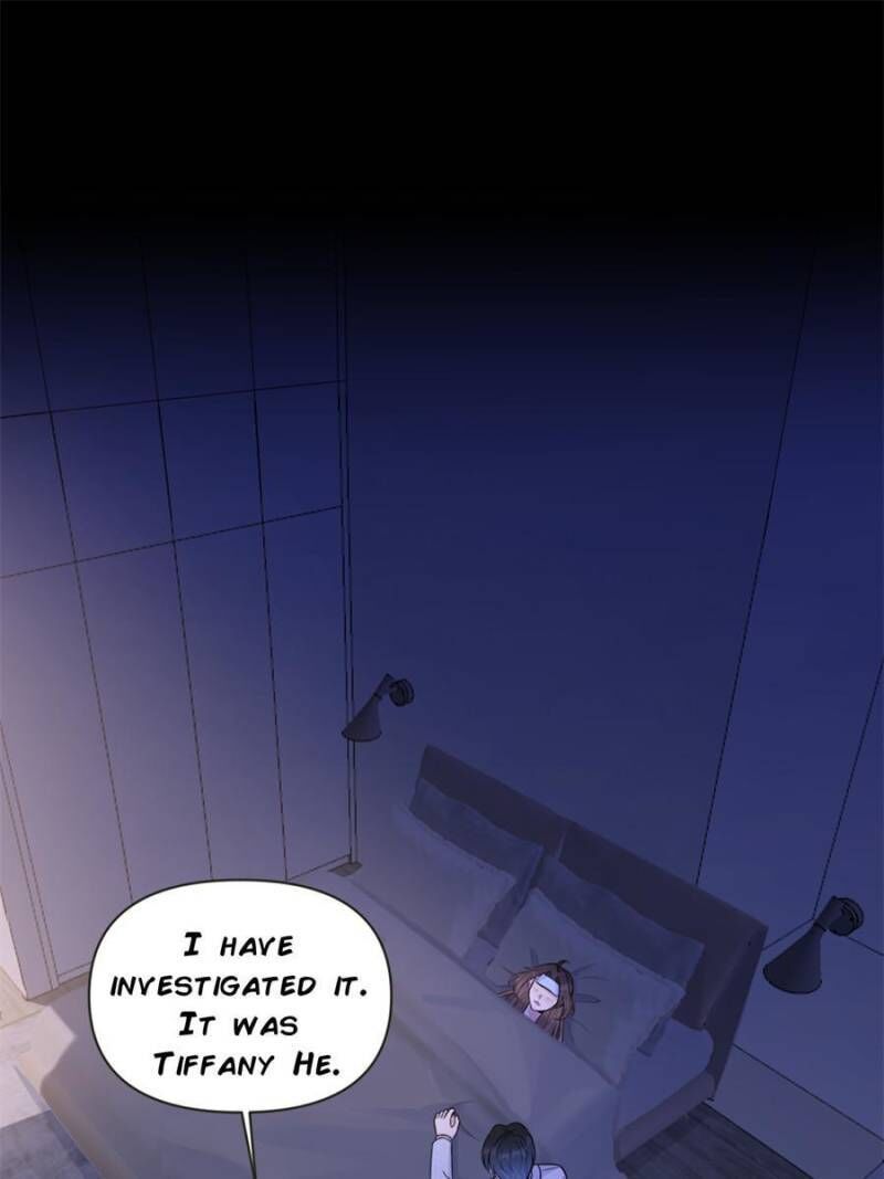 Hey Boss, I Am Your New Wife chapter 101 - page 1