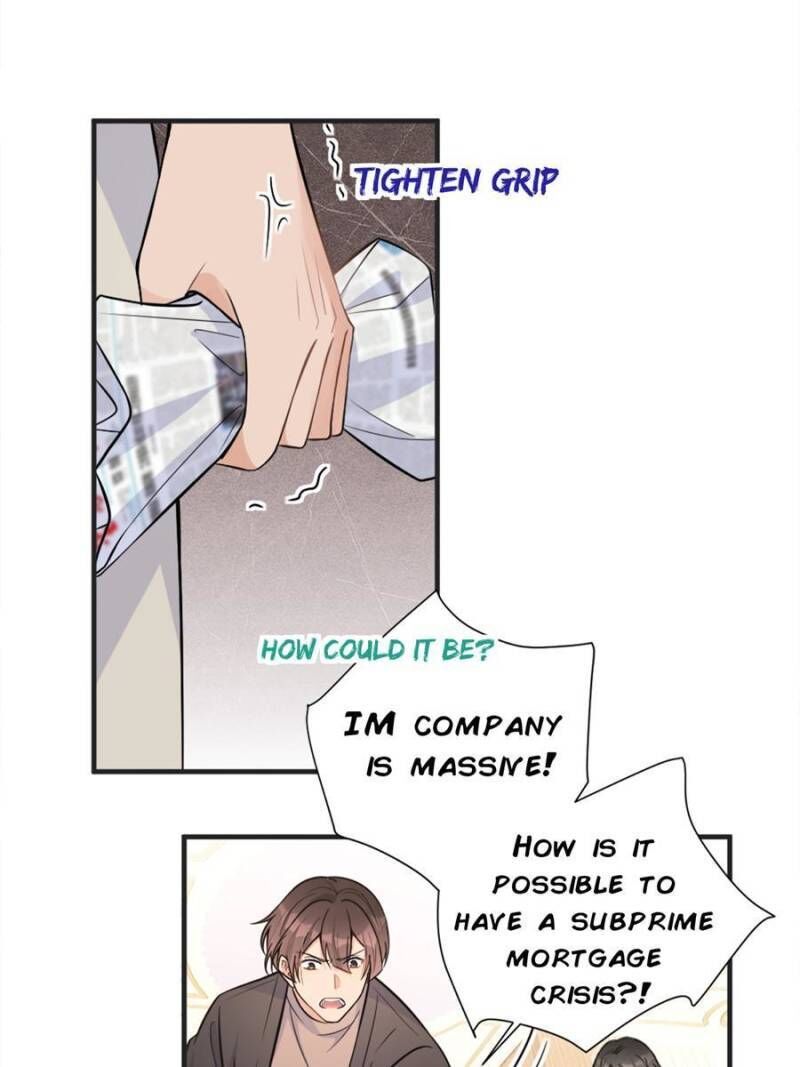 Hey Boss, I Am Your New Wife chapter 101 - page 10