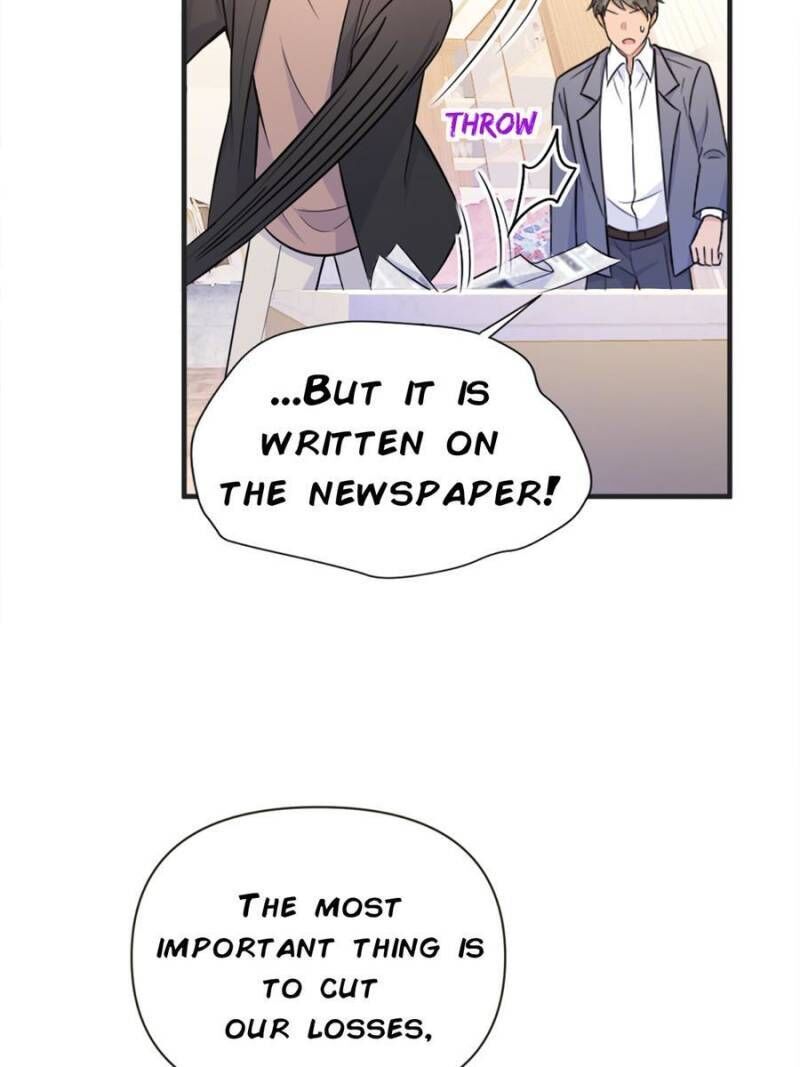 Hey Boss, I Am Your New Wife chapter 101 - page 11