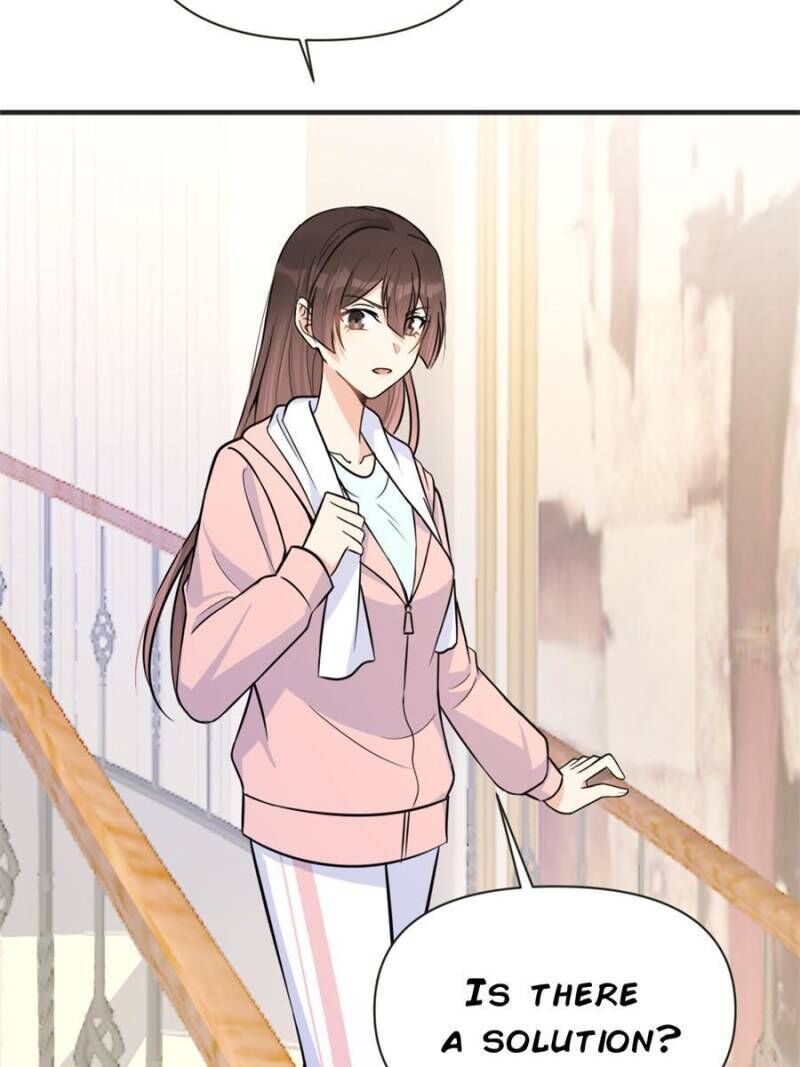 Hey Boss, I Am Your New Wife chapter 101 - page 12
