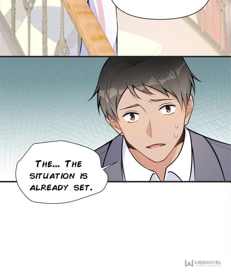 Hey Boss, I Am Your New Wife chapter 101 - page 13