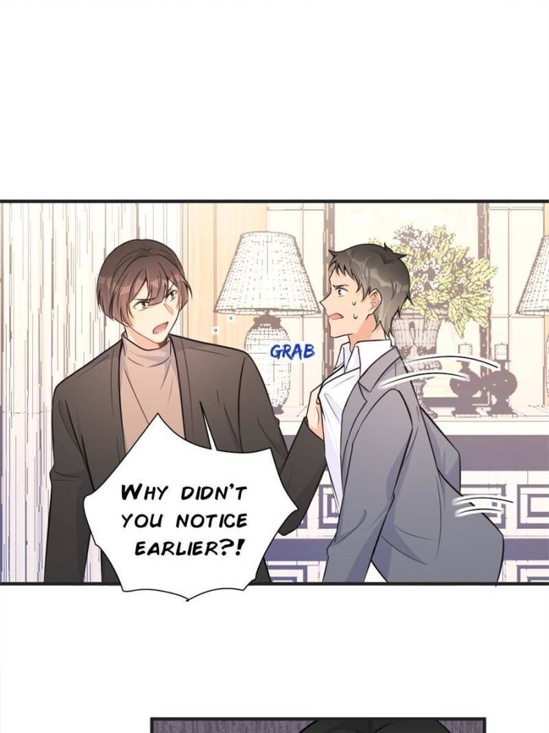 Hey Boss, I Am Your New Wife chapter 101 - page 14