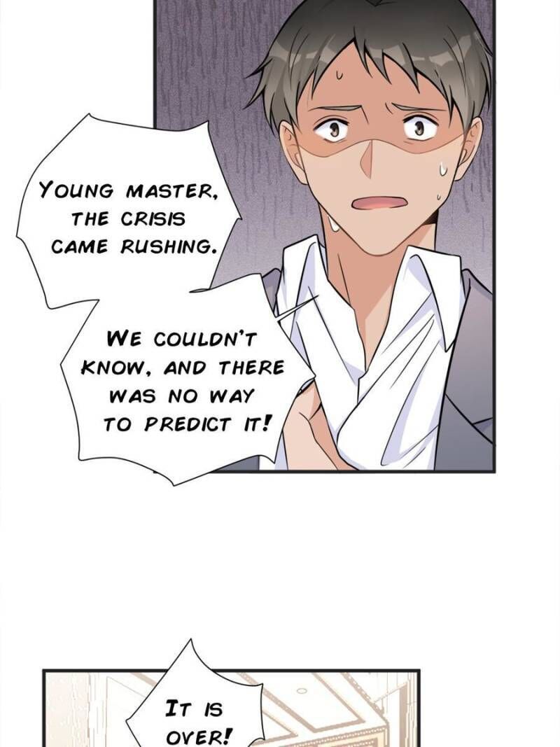 Hey Boss, I Am Your New Wife chapter 101 - page 15