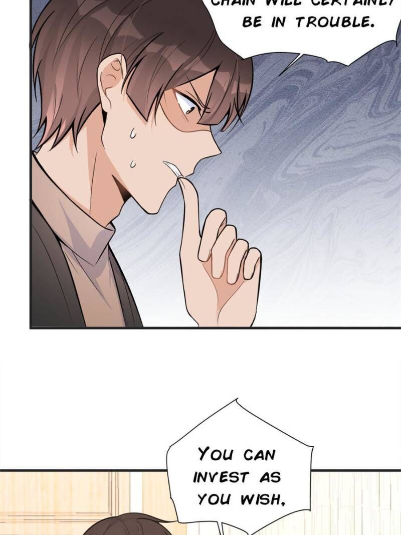 Hey Boss, I Am Your New Wife chapter 101 - page 17