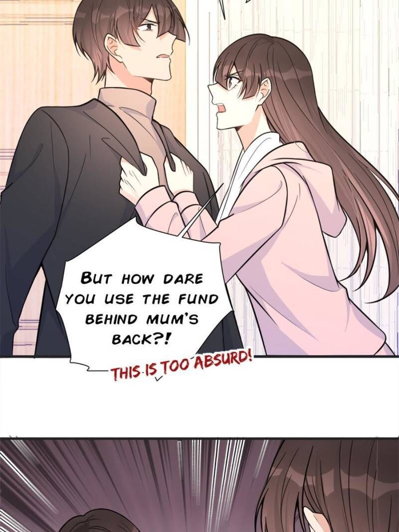 Hey Boss, I Am Your New Wife chapter 101 - page 18