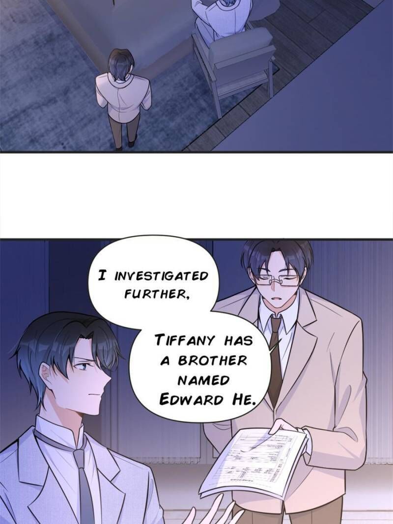 Hey Boss, I Am Your New Wife chapter 101 - page 2