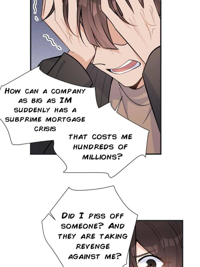 Hey Boss, I Am Your New Wife chapter 101 - page 20