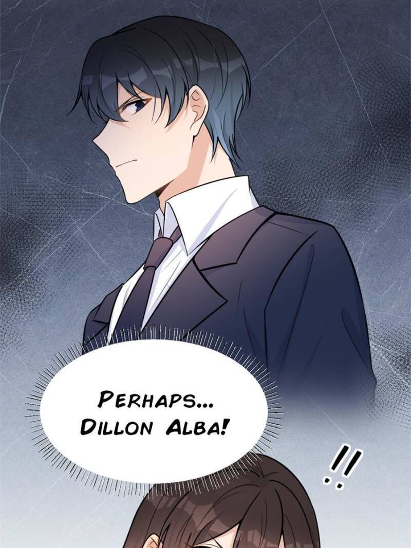 Hey Boss, I Am Your New Wife chapter 101 - page 22