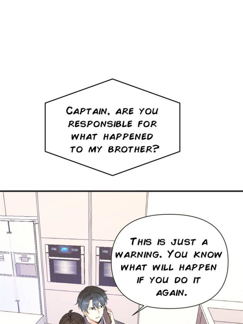 Hey Boss, I Am Your New Wife chapter 101 - page 25