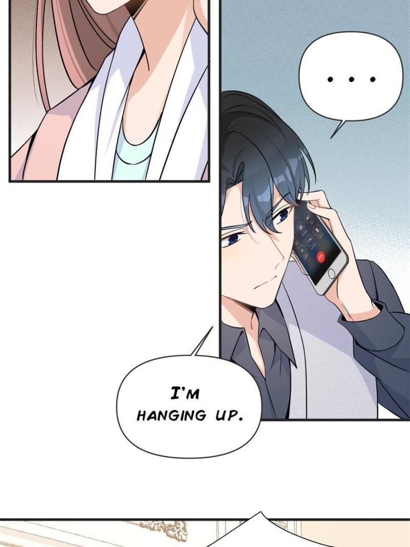 Hey Boss, I Am Your New Wife chapter 101 - page 27