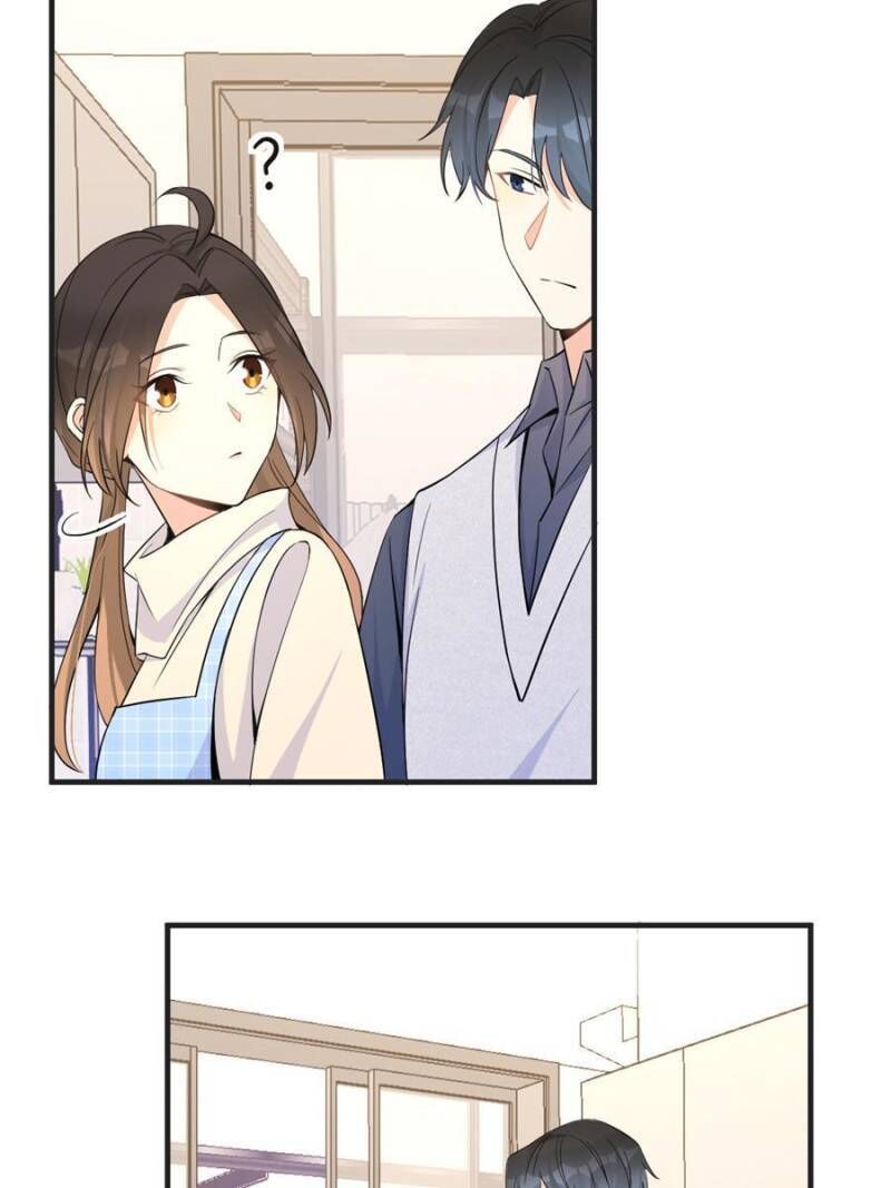 Hey Boss, I Am Your New Wife chapter 101 - page 29