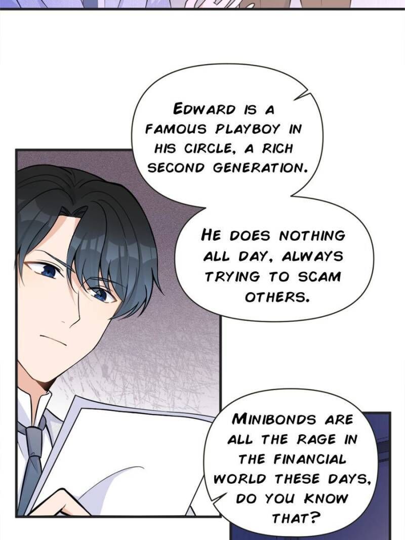 Hey Boss, I Am Your New Wife chapter 101 - page 3