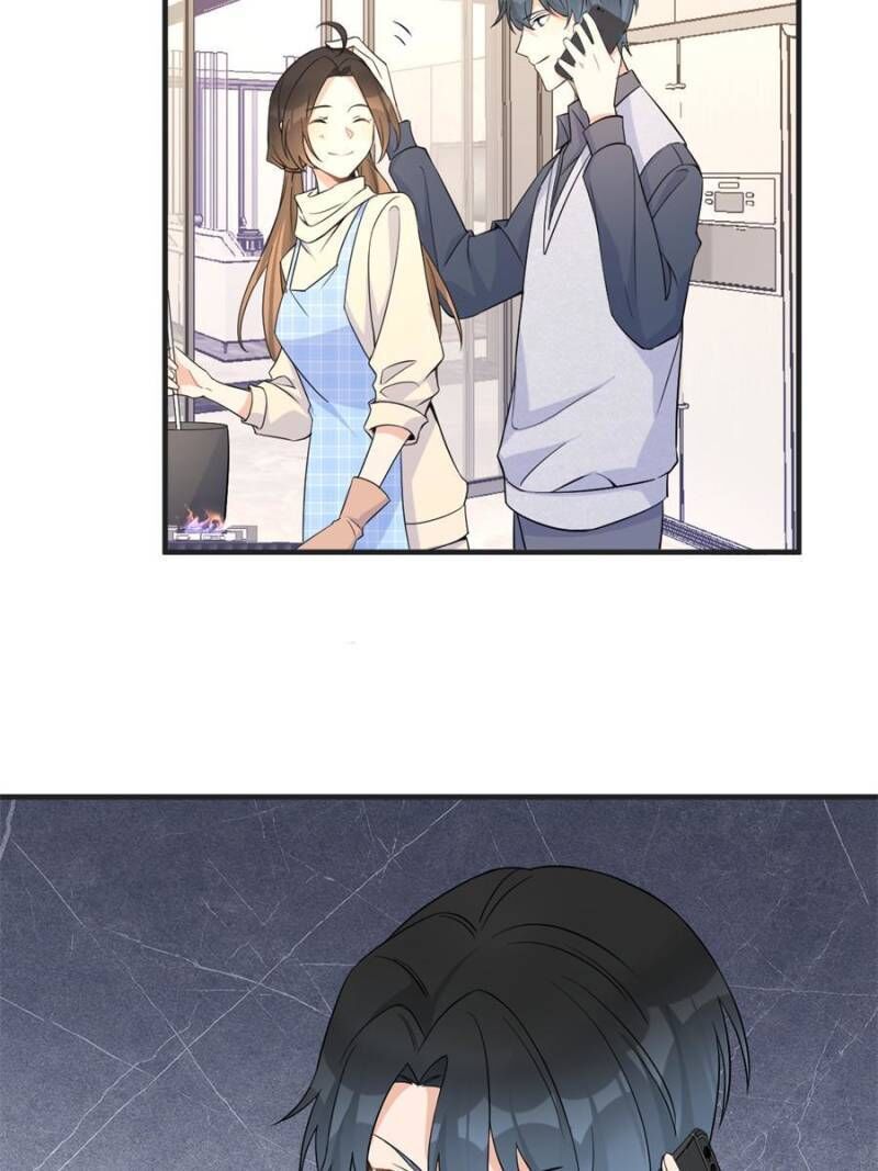 Hey Boss, I Am Your New Wife chapter 101 - page 30