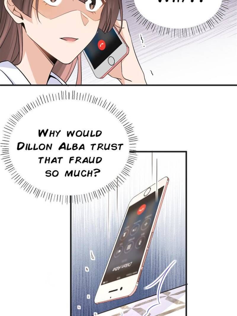 Hey Boss, I Am Your New Wife chapter 101 - page 32