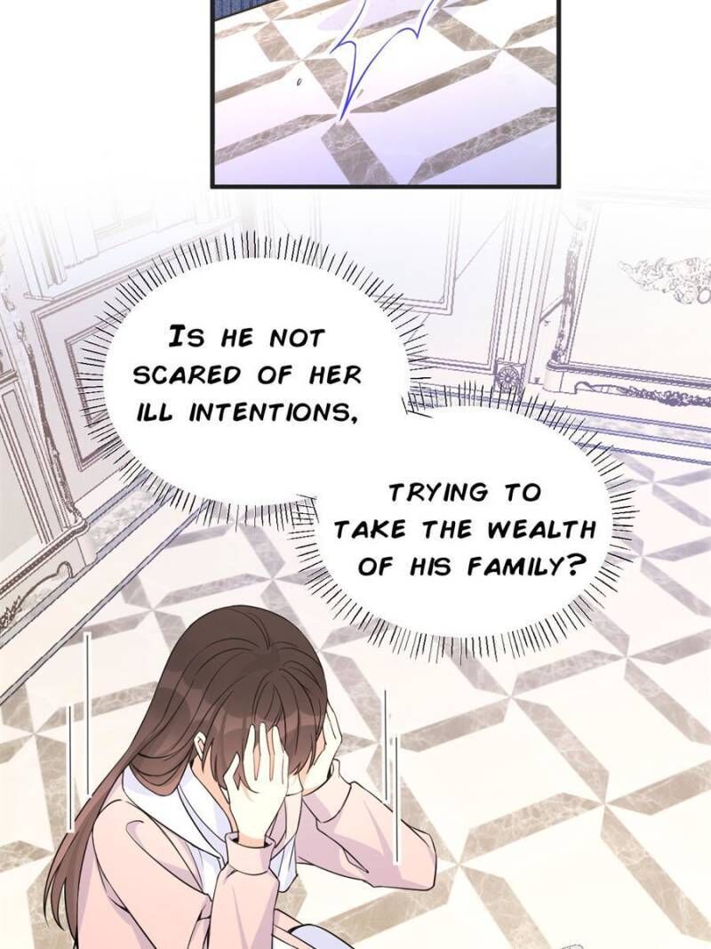 Hey Boss, I Am Your New Wife chapter 101 - page 33