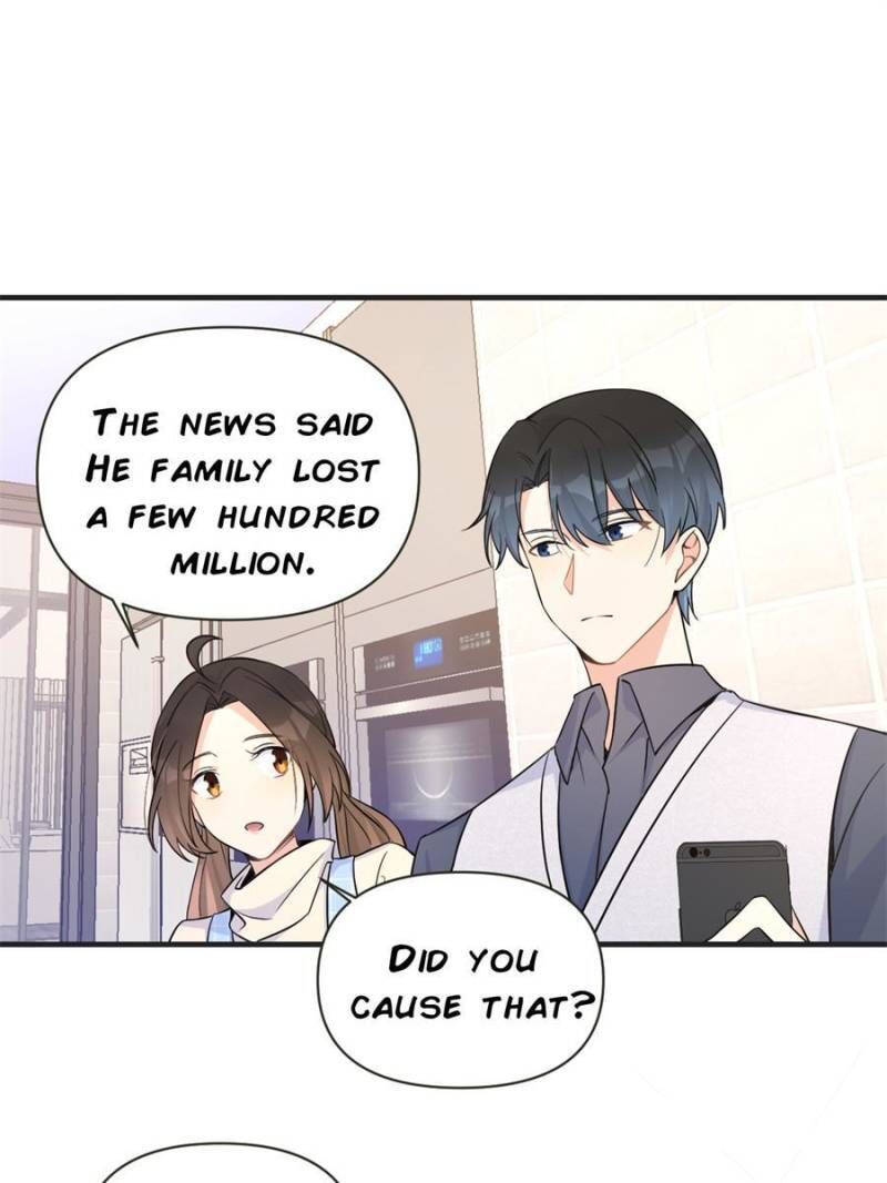 Hey Boss, I Am Your New Wife chapter 101 - page 37