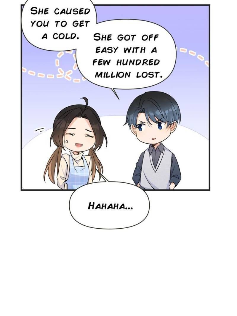 Hey Boss, I Am Your New Wife chapter 101 - page 38