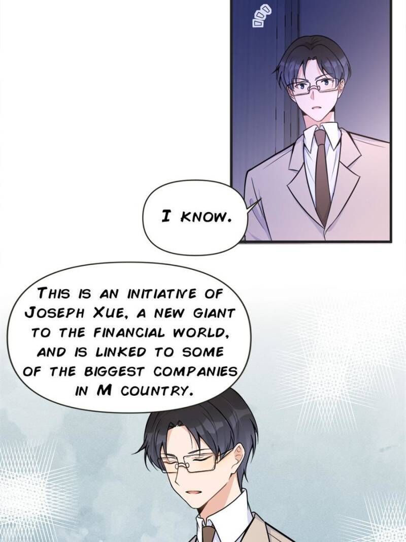 Hey Boss, I Am Your New Wife chapter 101 - page 4