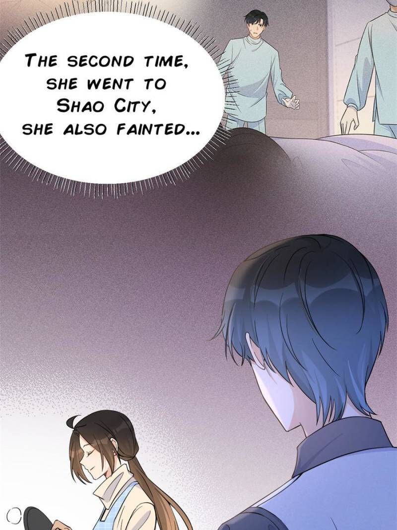 Hey Boss, I Am Your New Wife chapter 101 - page 43