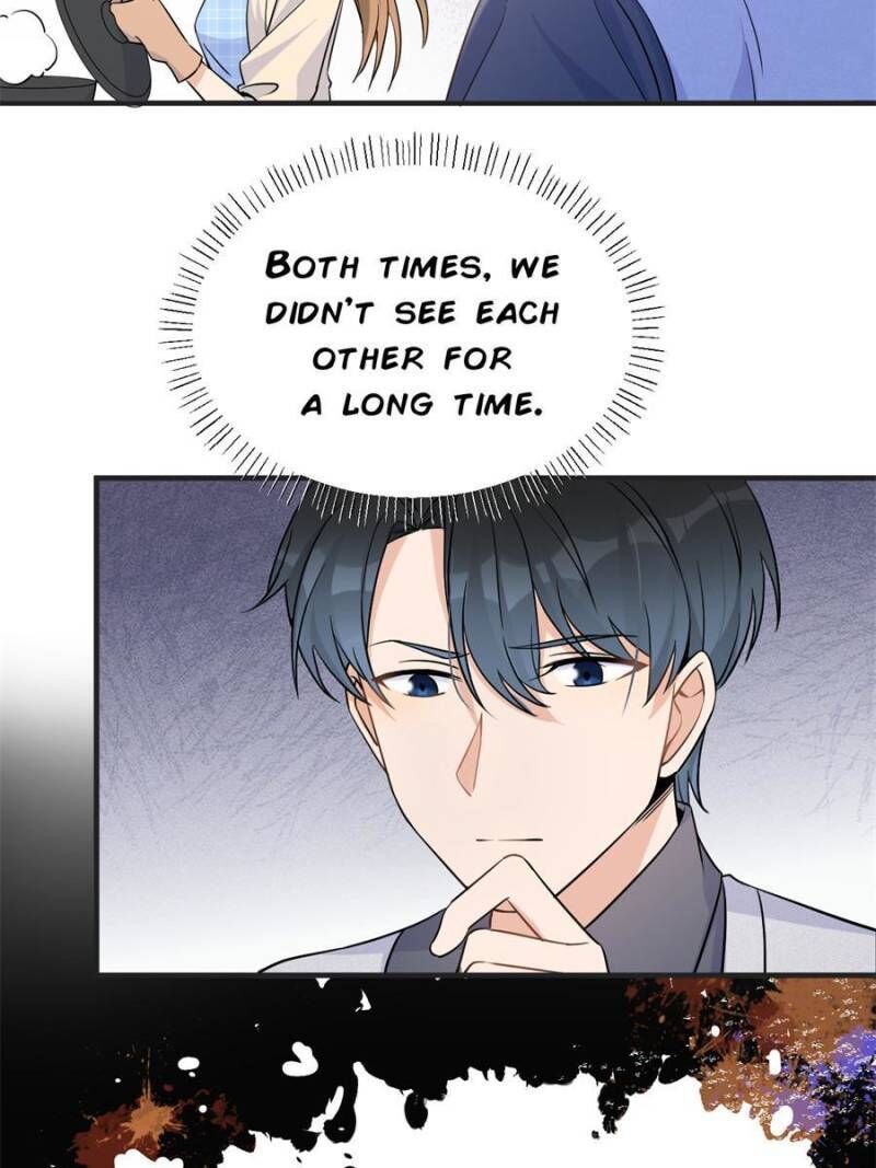 Hey Boss, I Am Your New Wife chapter 101 - page 44