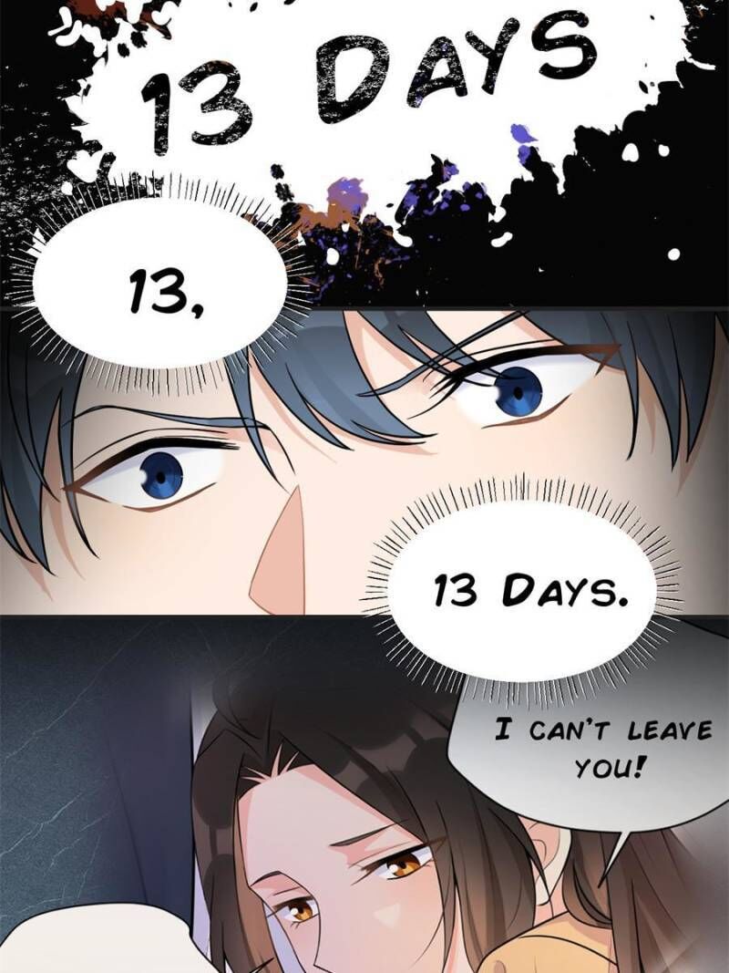 Hey Boss, I Am Your New Wife chapter 101 - page 45