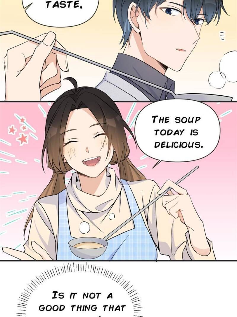 Hey Boss, I Am Your New Wife chapter 101 - page 47