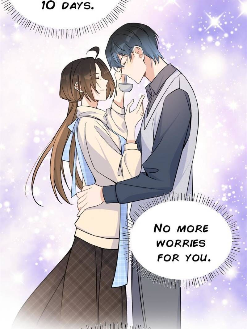 Hey Boss, I Am Your New Wife chapter 101 - page 49