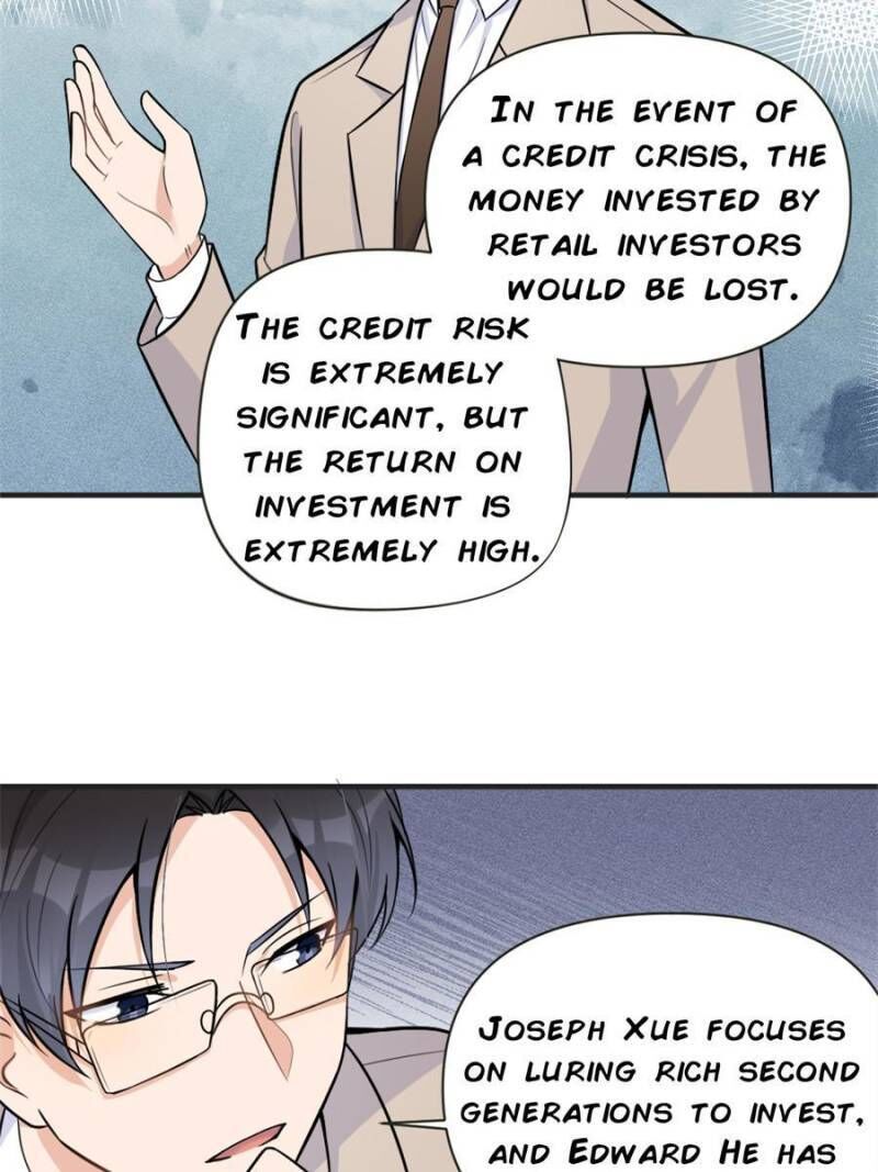 Hey Boss, I Am Your New Wife chapter 101 - page 5