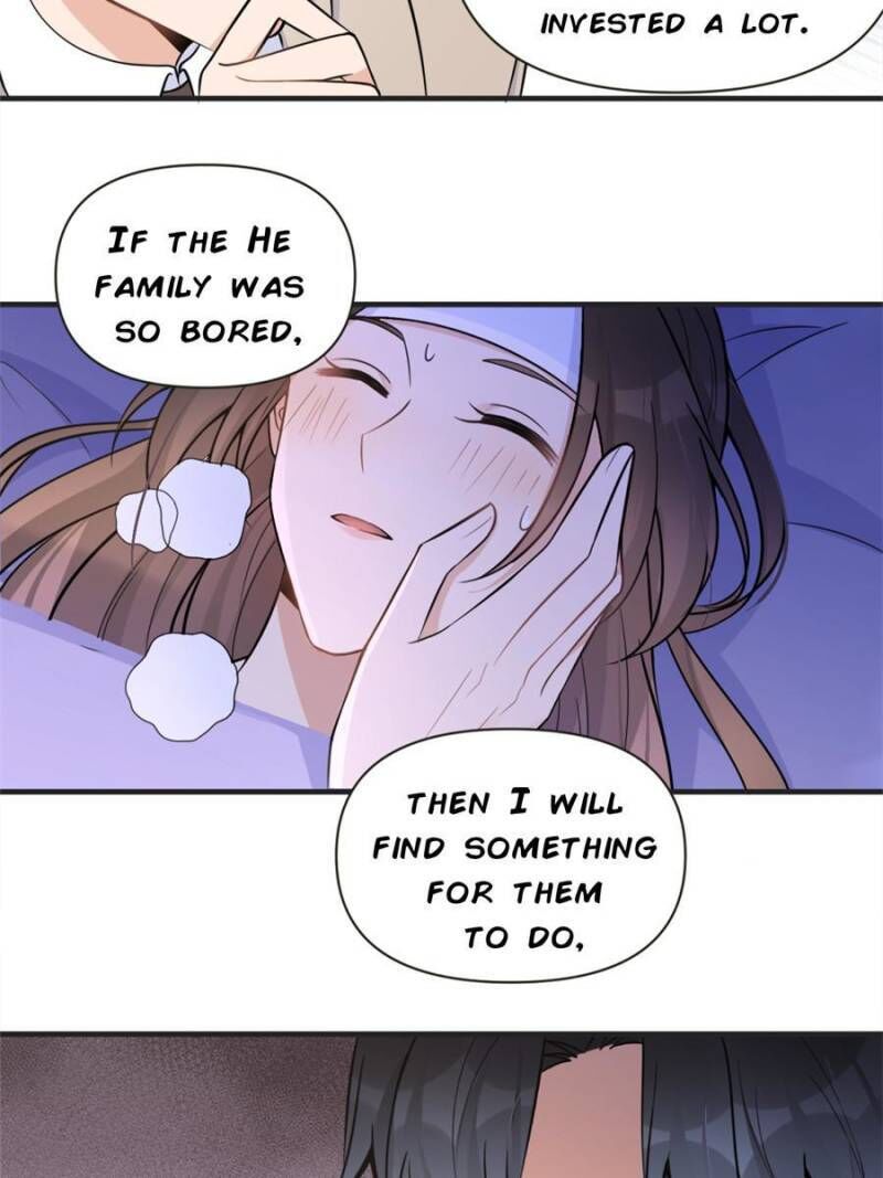 Hey Boss, I Am Your New Wife chapter 101 - page 6