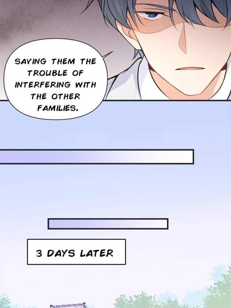 Hey Boss, I Am Your New Wife chapter 101 - page 7