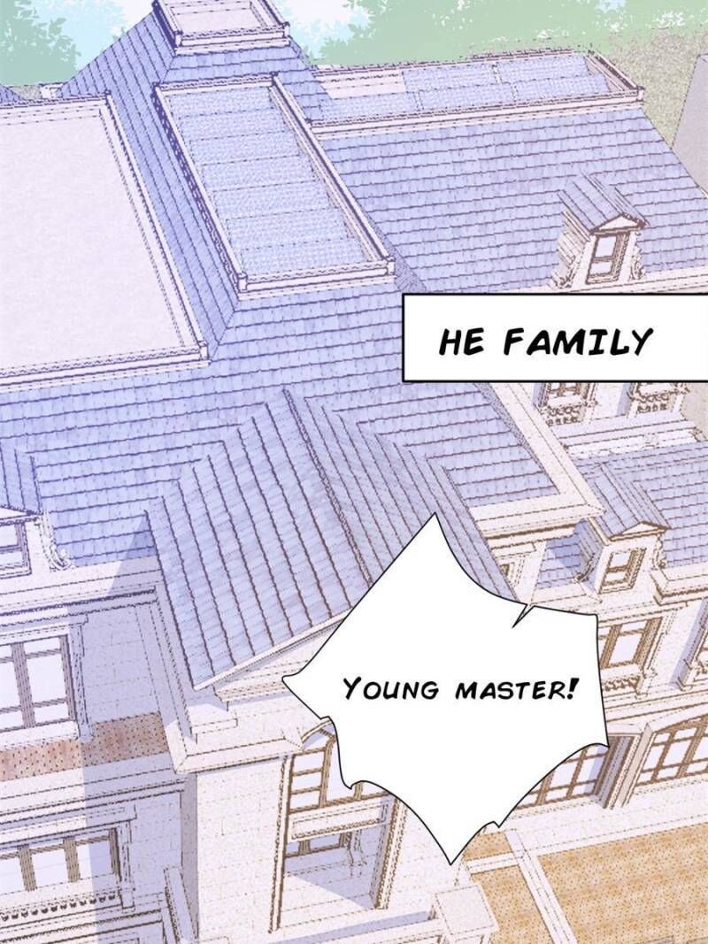 Hey Boss, I Am Your New Wife chapter 101 - page 8