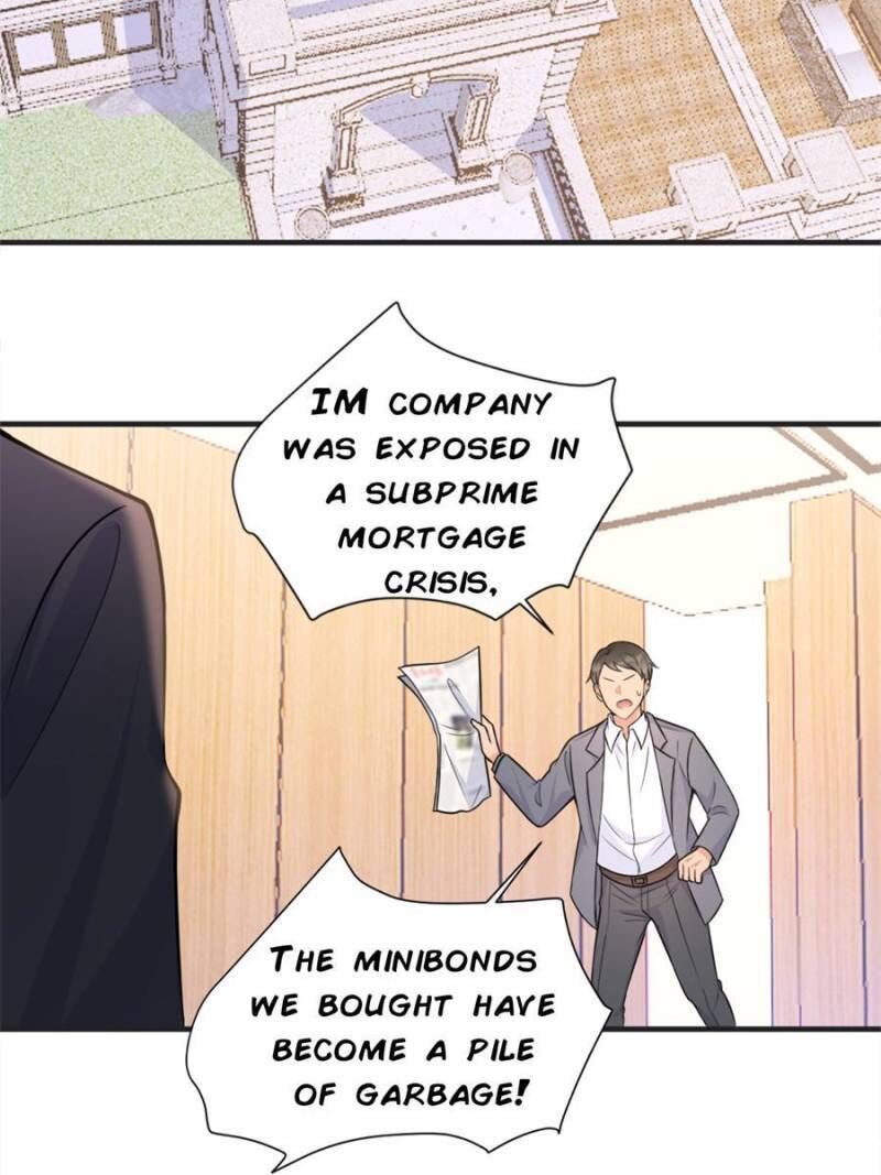Hey Boss, I Am Your New Wife chapter 101 - page 9