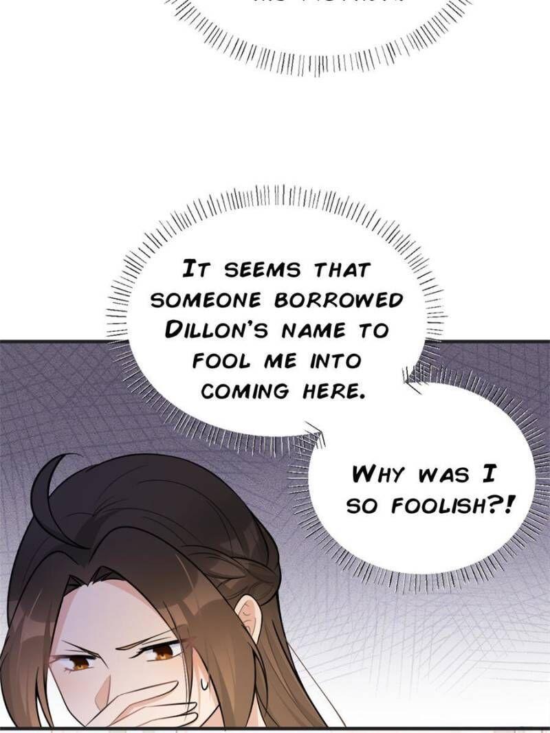 Hey Boss, I Am Your New Wife chapter 100 - page 11